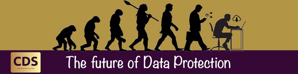The Future of Data Protection