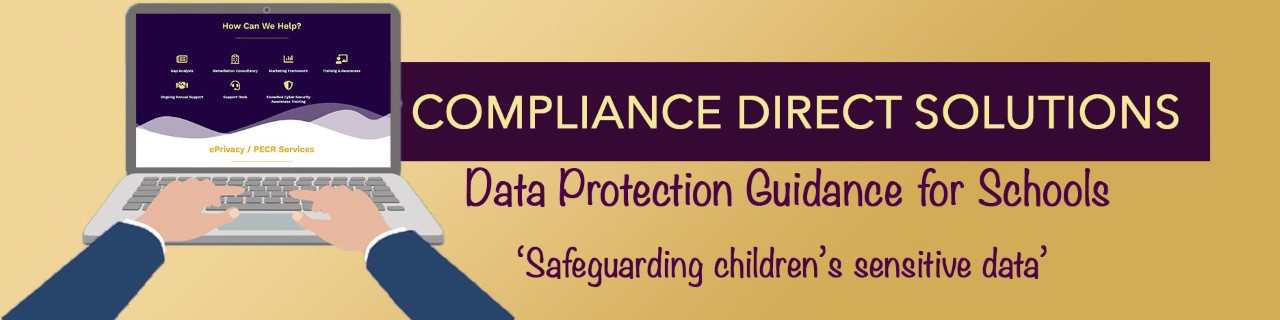 Data Protection Guidance for Schools & The Role Of DPO