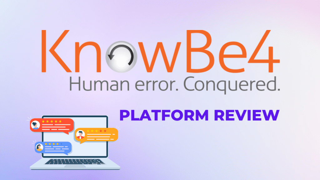 Knowbe4 Review