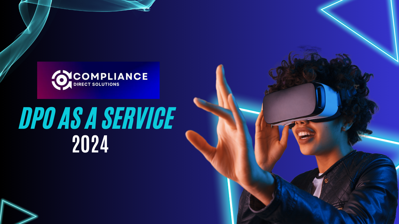 Pinnacle Data Security Excellence with DPO as a service - Compliance ...